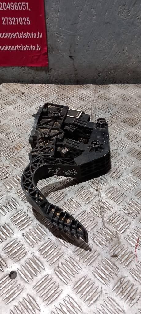 Scania R 480   1753411 Cabine e interni