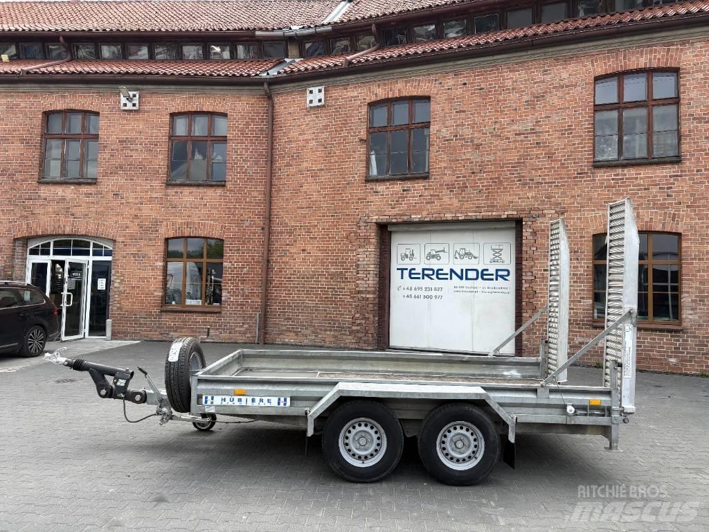 Hubiere TPF 3502 Caricatore basso