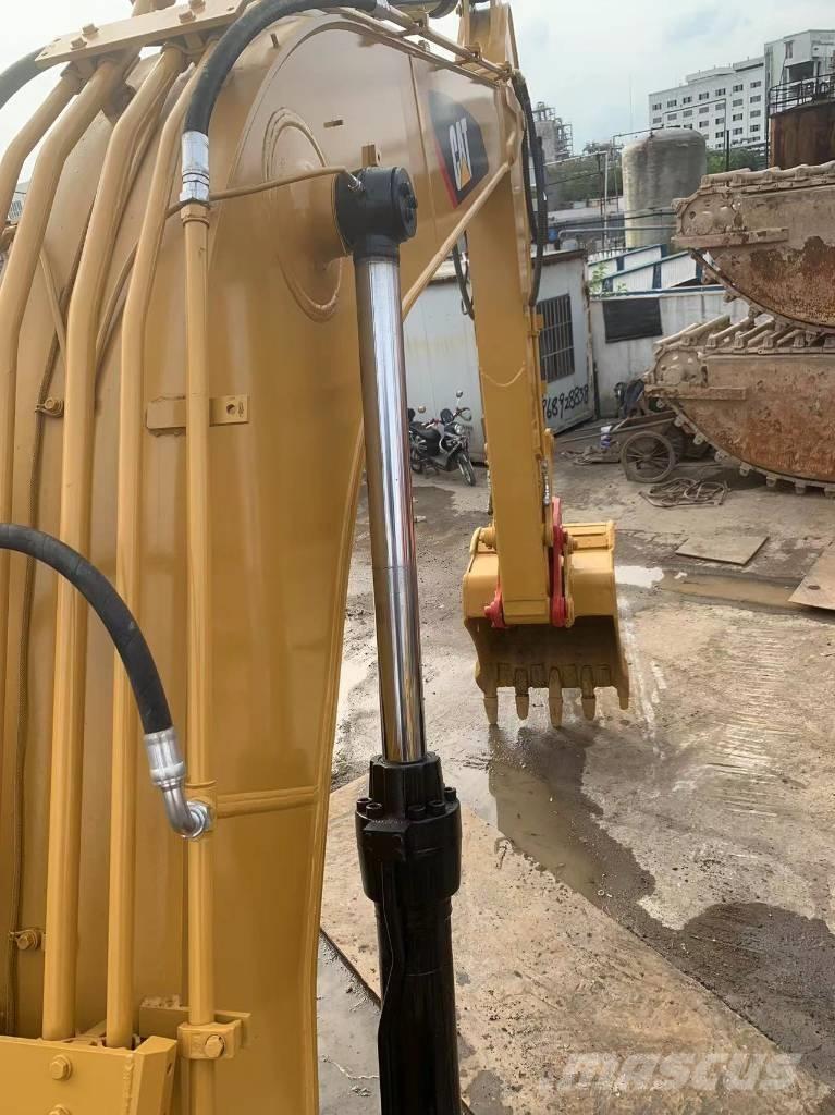CAT 315 D L Escavatori cingolati