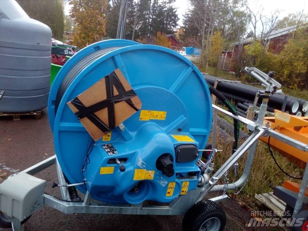 Micro Rain 63-100 Sistemi di irrigazione