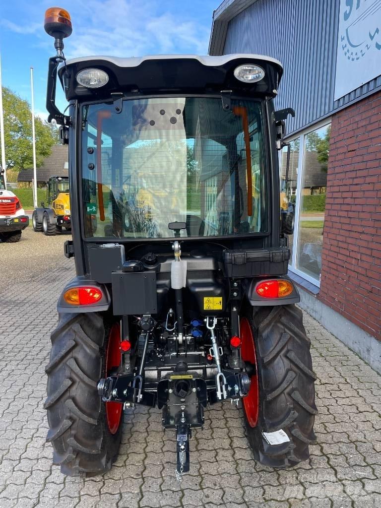 Bobcat CT2540 Trattori