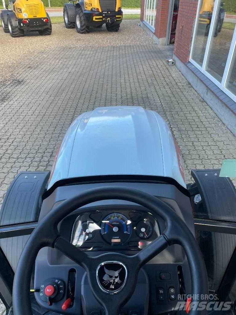 Bobcat CT2540 Trattori
