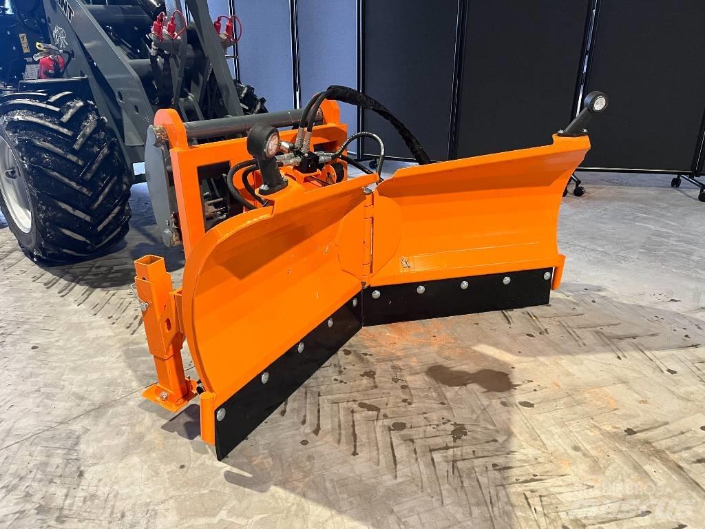  Vikplog 1500 Battipista