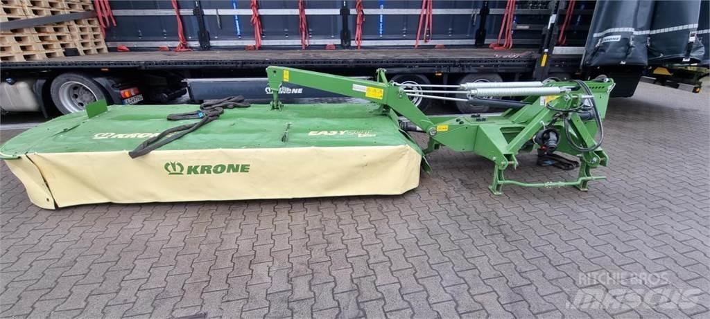 Krone EasyCut R360 Falciatrici