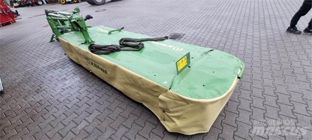 Krone EasyCut R360 Falciatrici