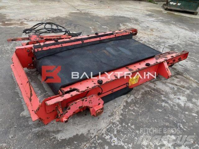  Transfer Conveyor Nastri trasportatori