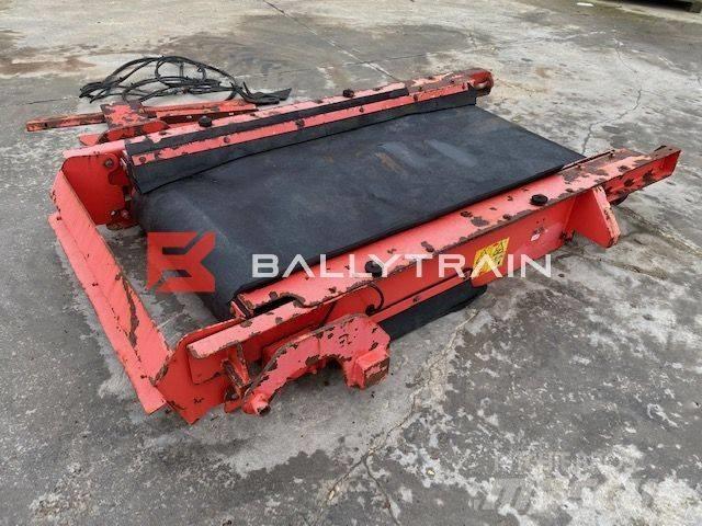  Transfer Conveyor Nastri trasportatori