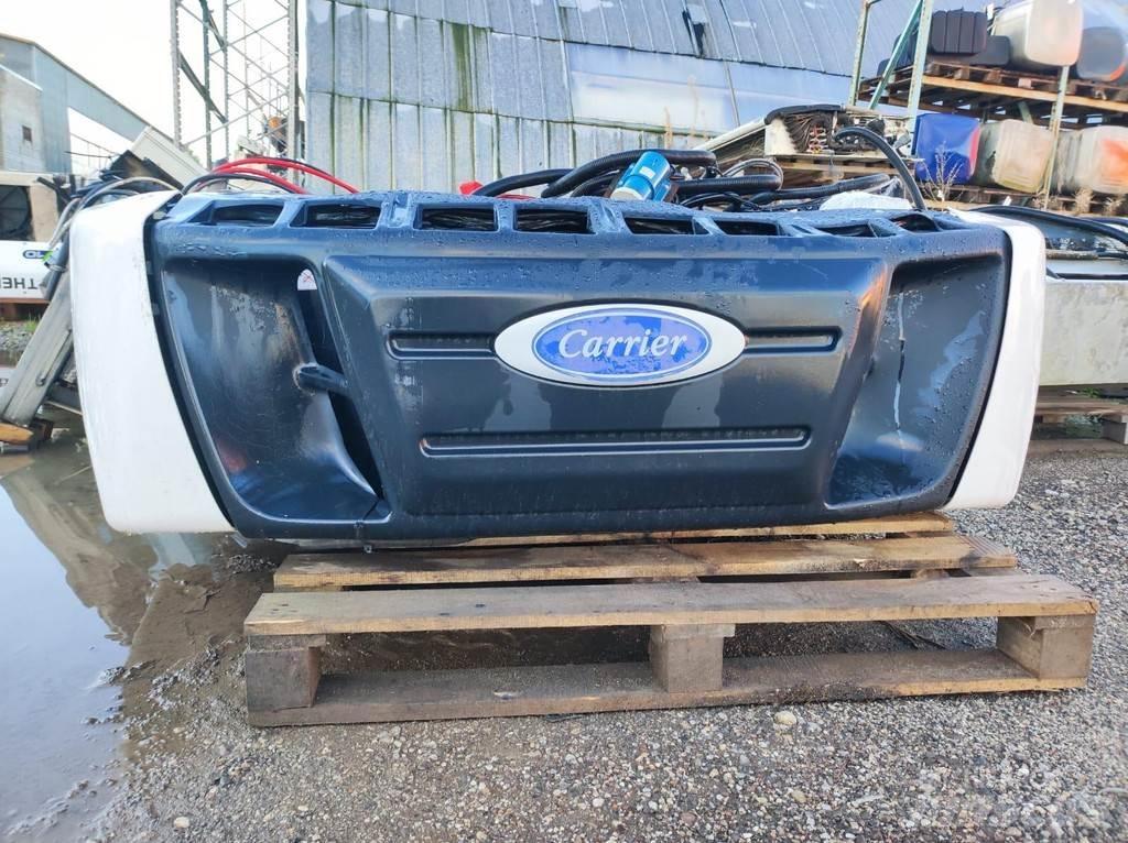 Carrier SUPRA 850 Trasporto - Altro