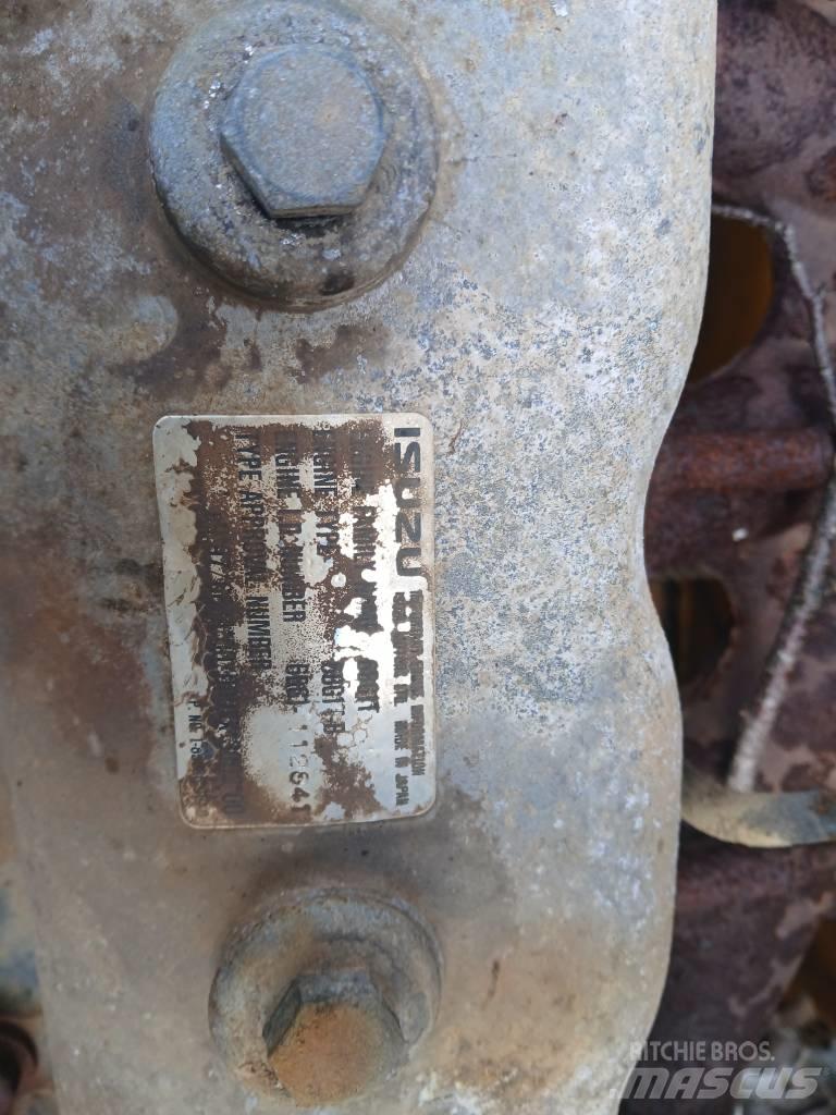 JCB JS 210 Escavatori cingolati