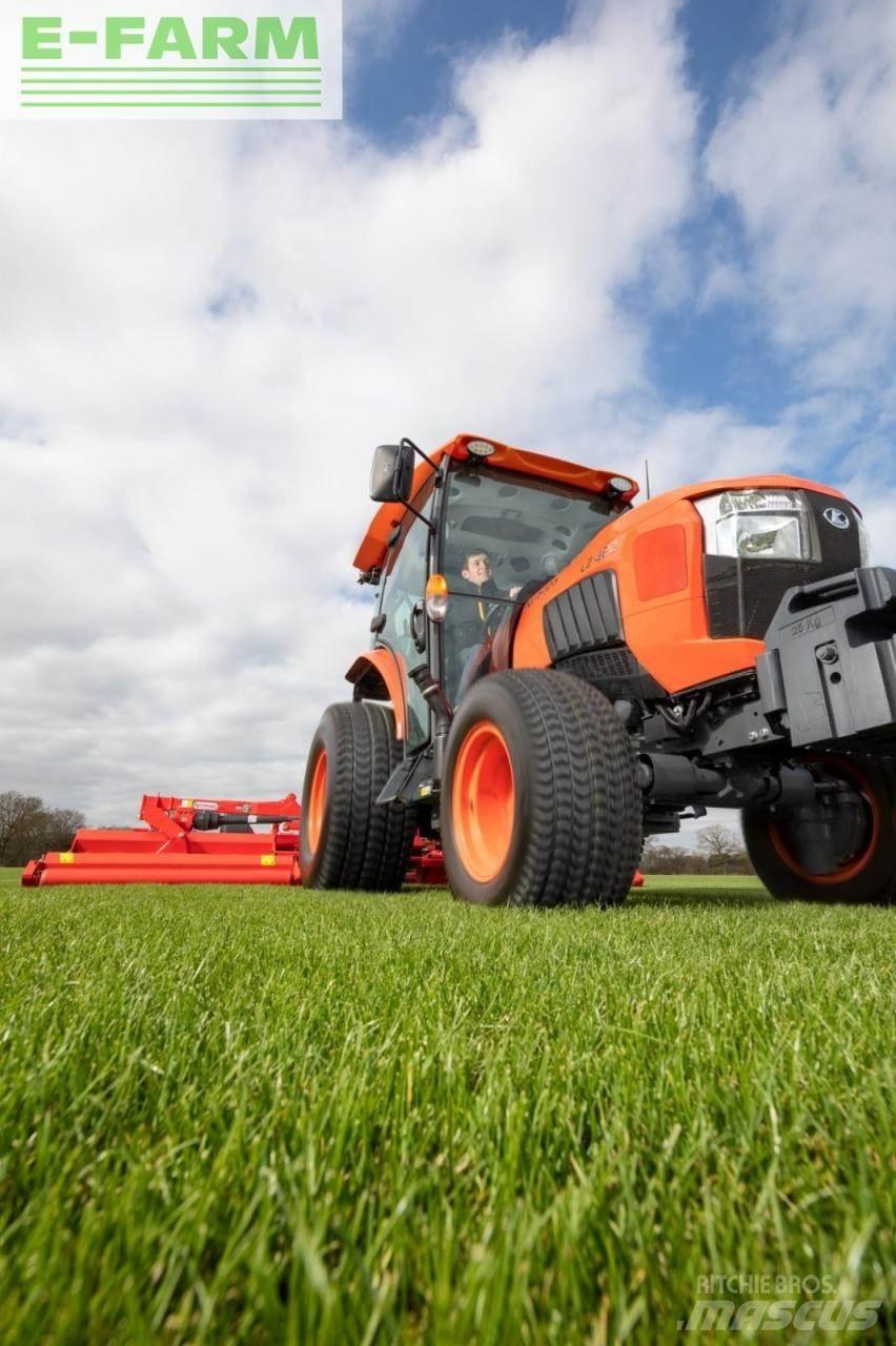 Kubota l2-622 Trattori