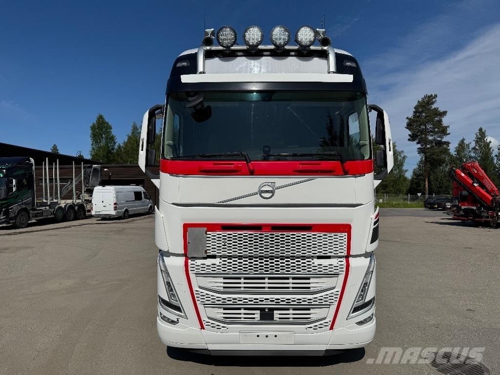 Volvo FH500 TC 6x2 Motrici e Trattori Stradali