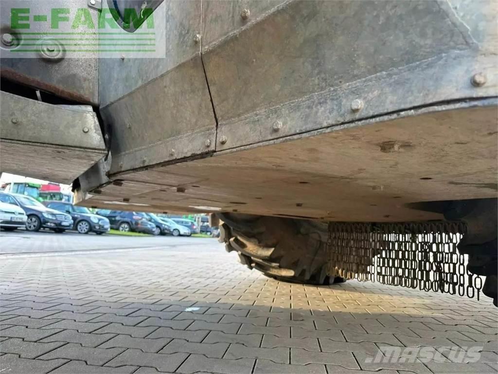 Valtra s 374 Trattori