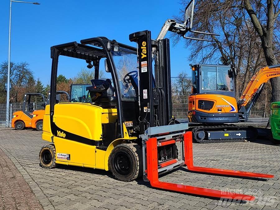 Yale ERP30VL Carrelli elevatori elettrici