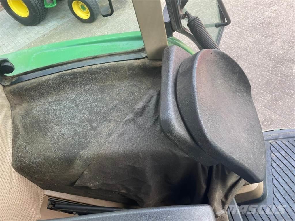 John Deere 6800 Trattori