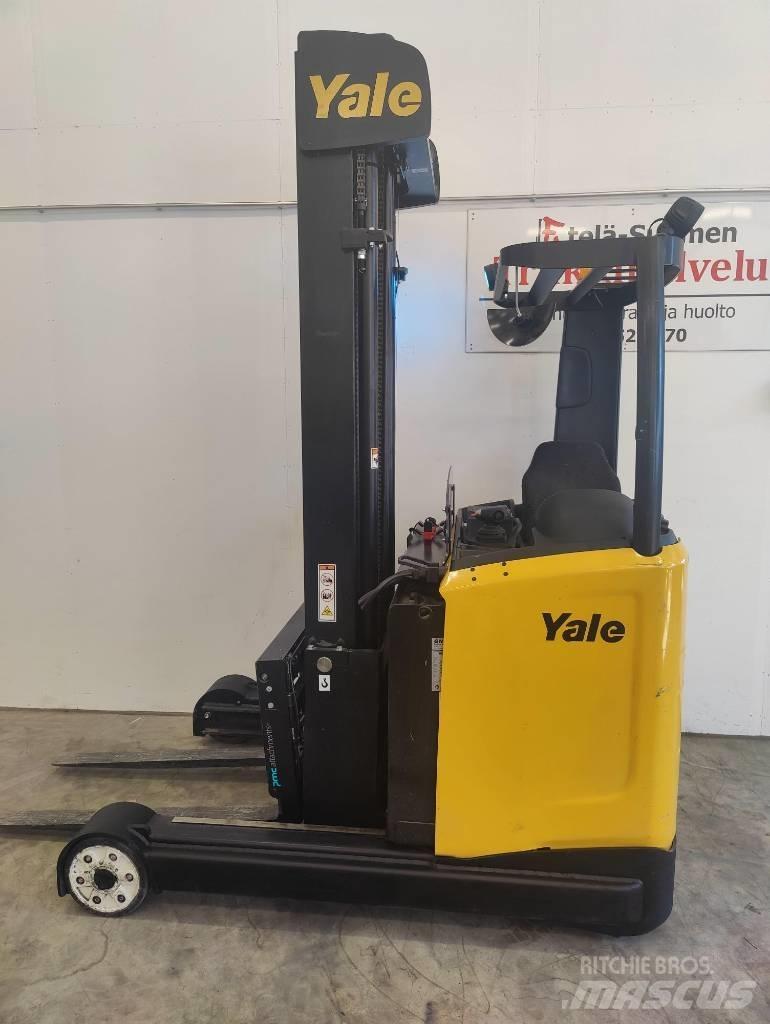 Yale MR25-14 Carrello retrattile