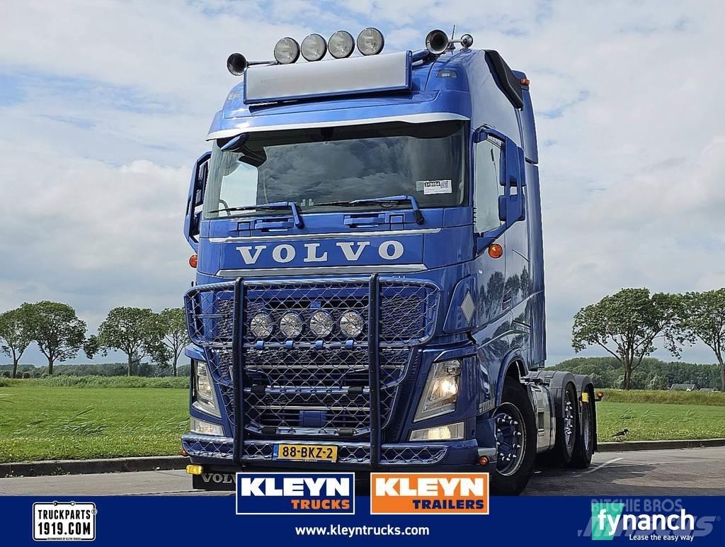 Volvo FH 460 Motrici e Trattori Stradali