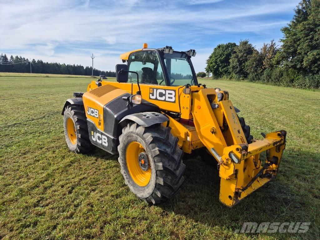 JCB 541-70 Sollevatori telescopici per agricoltura