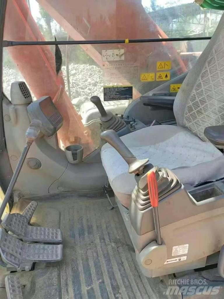  日立 ZAXIS270 Escavatori cingolati