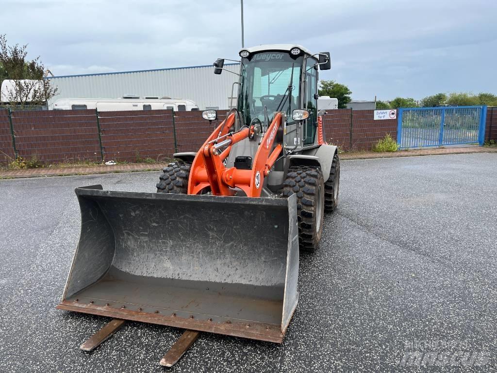 Weycor AR480 Pale gommate