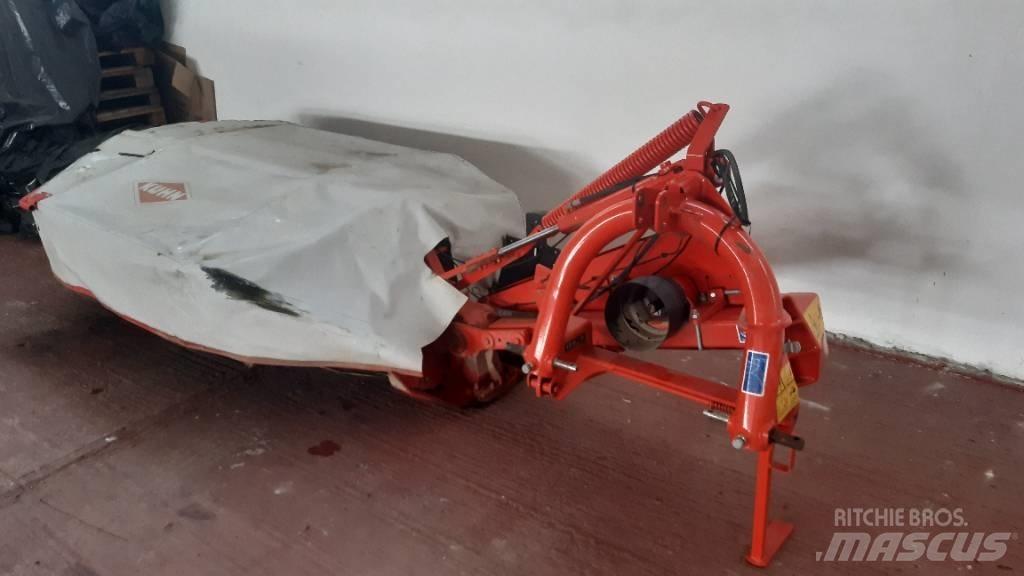 Kuhn GMD 20 Falciatrici