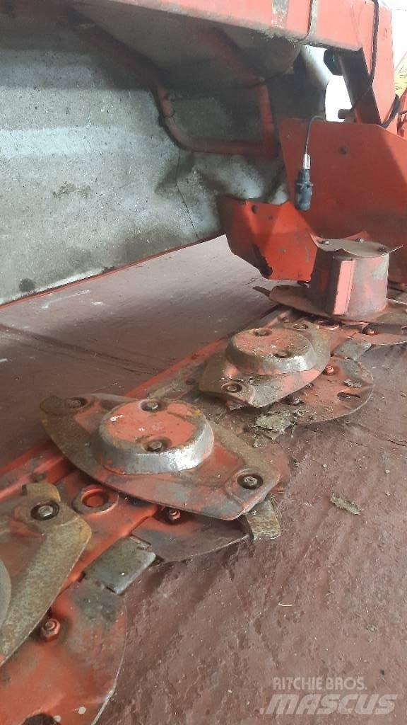 Kuhn GMD 20 Falciatrici