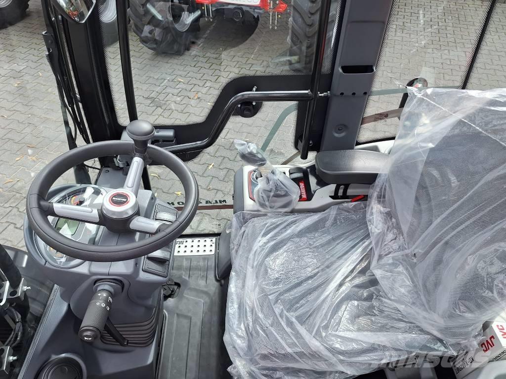 Manitou MLA 4-50 HC Mini pale