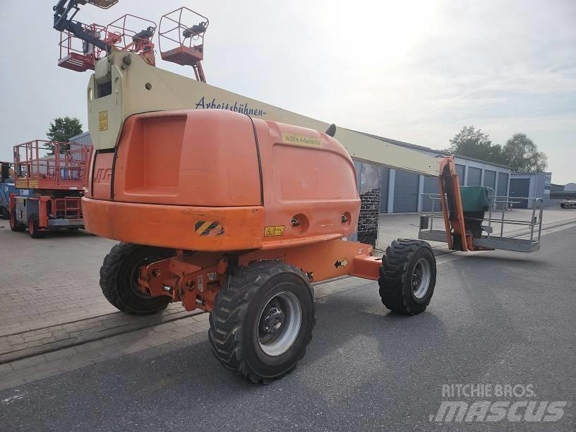 JLG 460 SJ Piattaforme a braccio telescopico