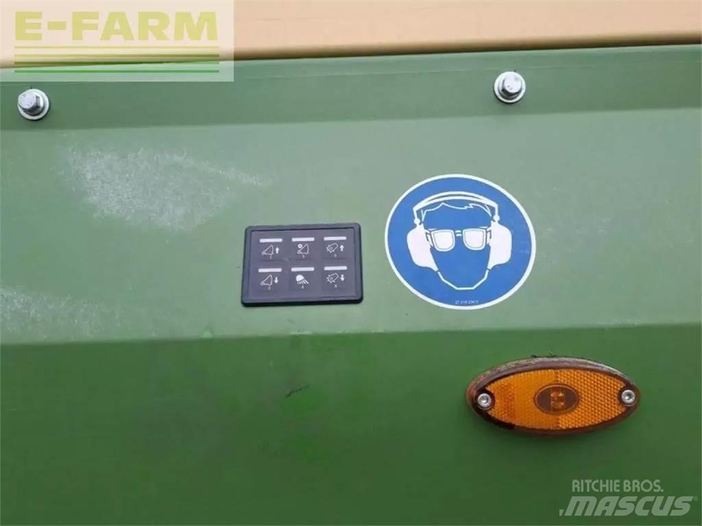 Krone ladewagen Altri semirimorchi