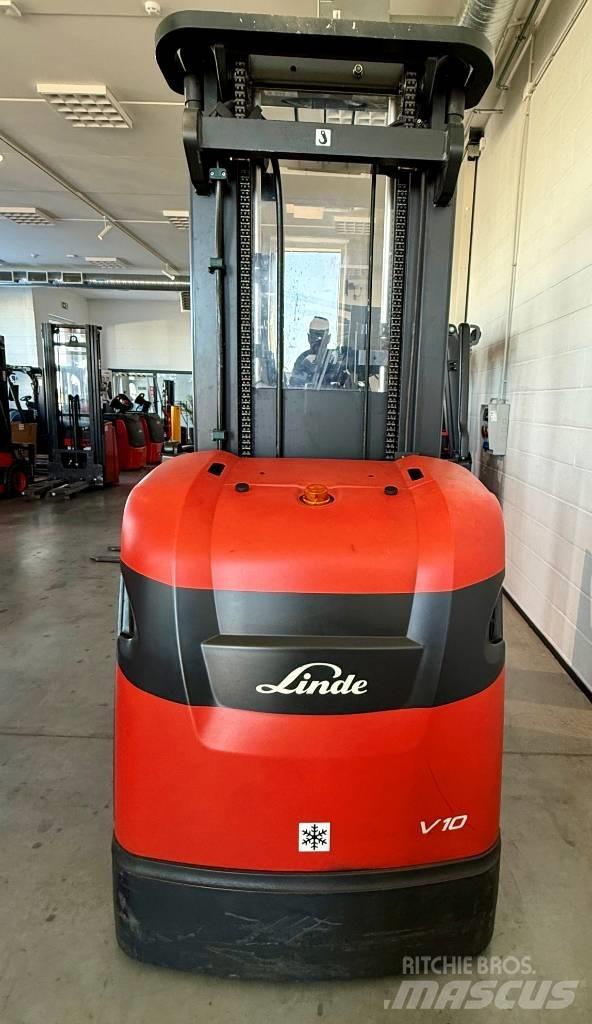 Linde V10/5212 Commissionatore medio livello