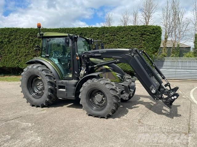 Valtra G 125 Trattori