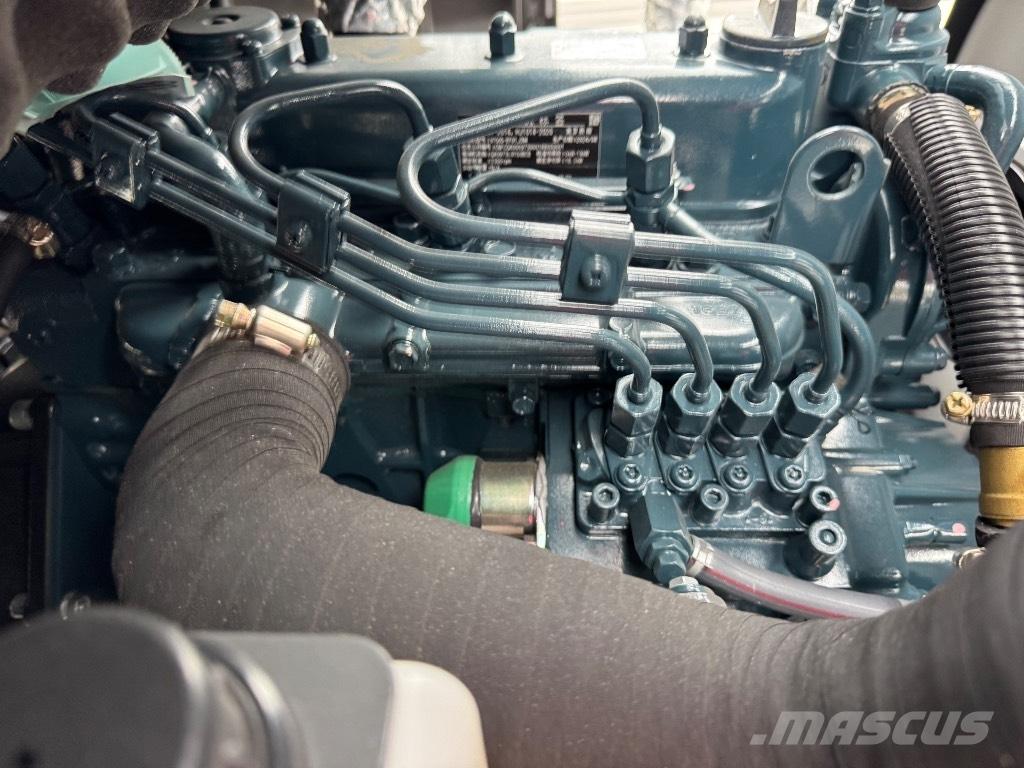  HPS 780T Pale gommate