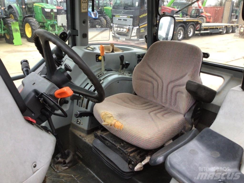 Massey Ferguson 4255 Trattori