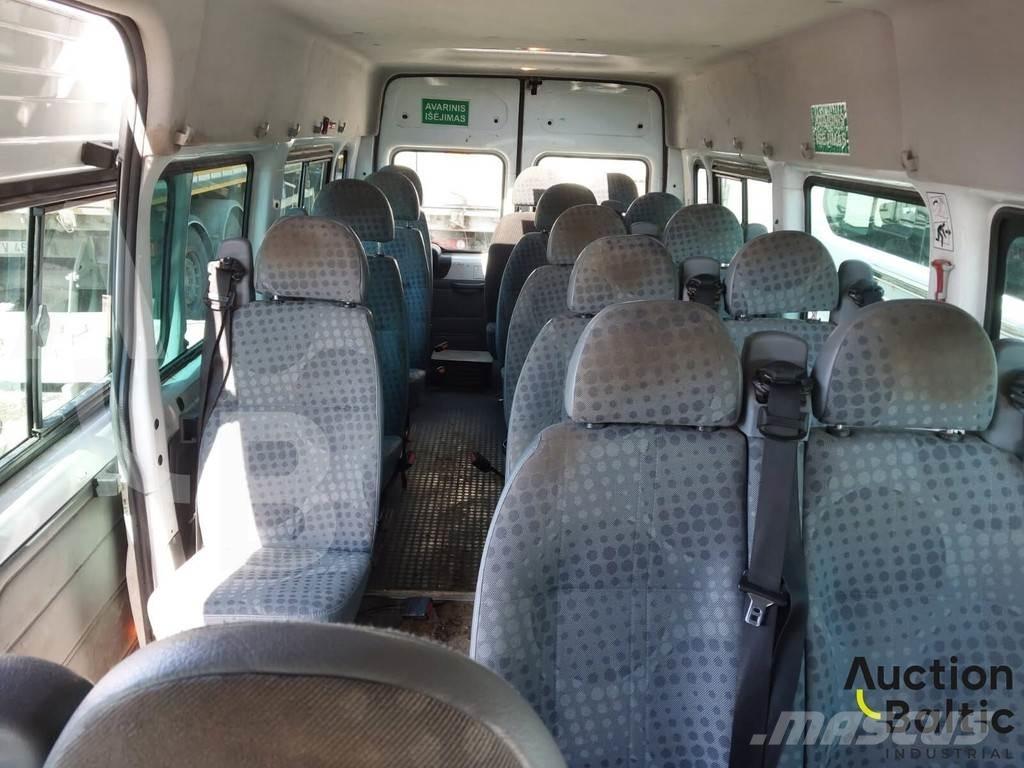 Ford Transit Furgoni altro