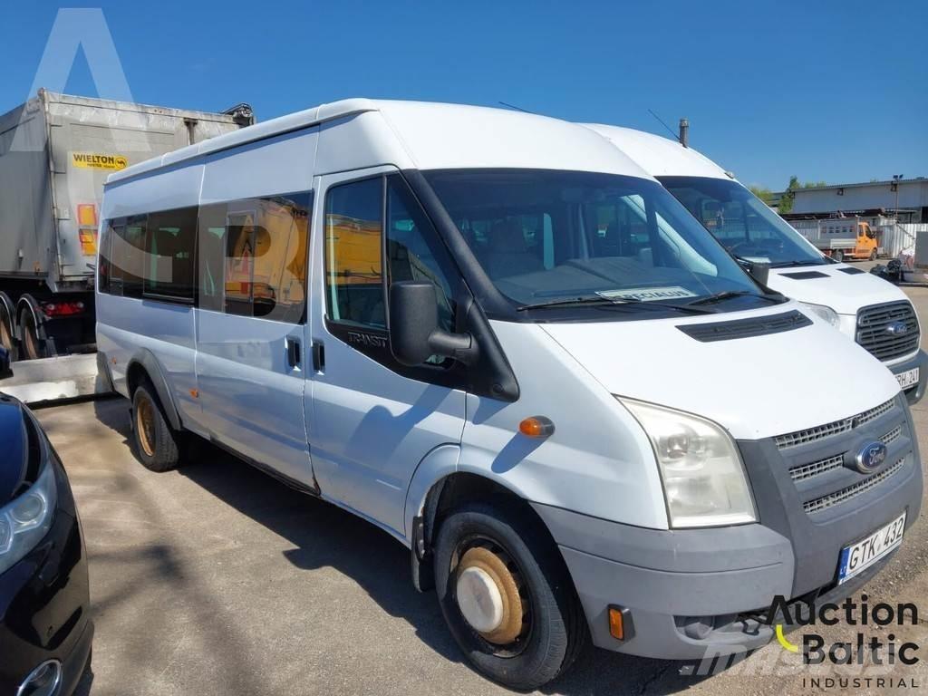 Ford Transit Furgoni altro