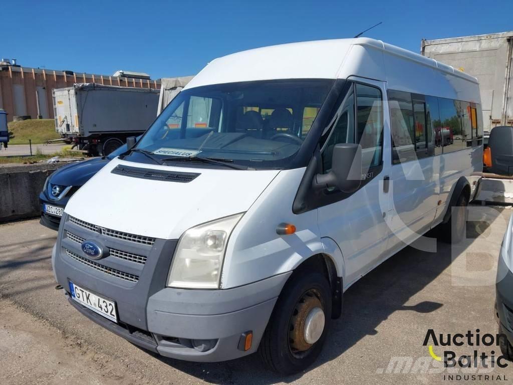 Ford Transit Furgoni altro