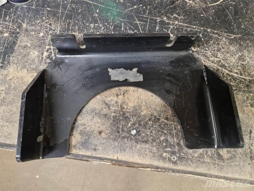 Eco Log 7011244 Motori
