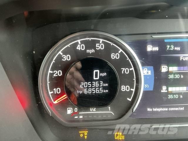 Scania R 560 Motrici e Trattori Stradali