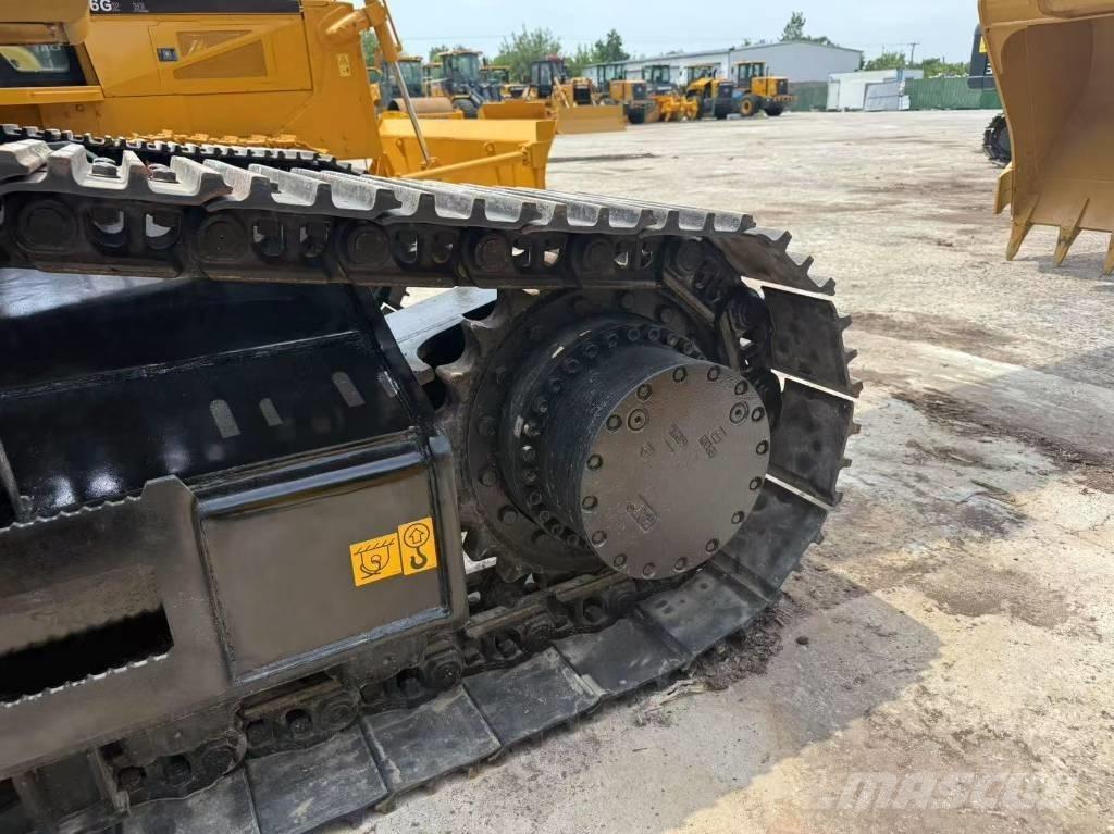 CAT 340 Escavatori cingolati