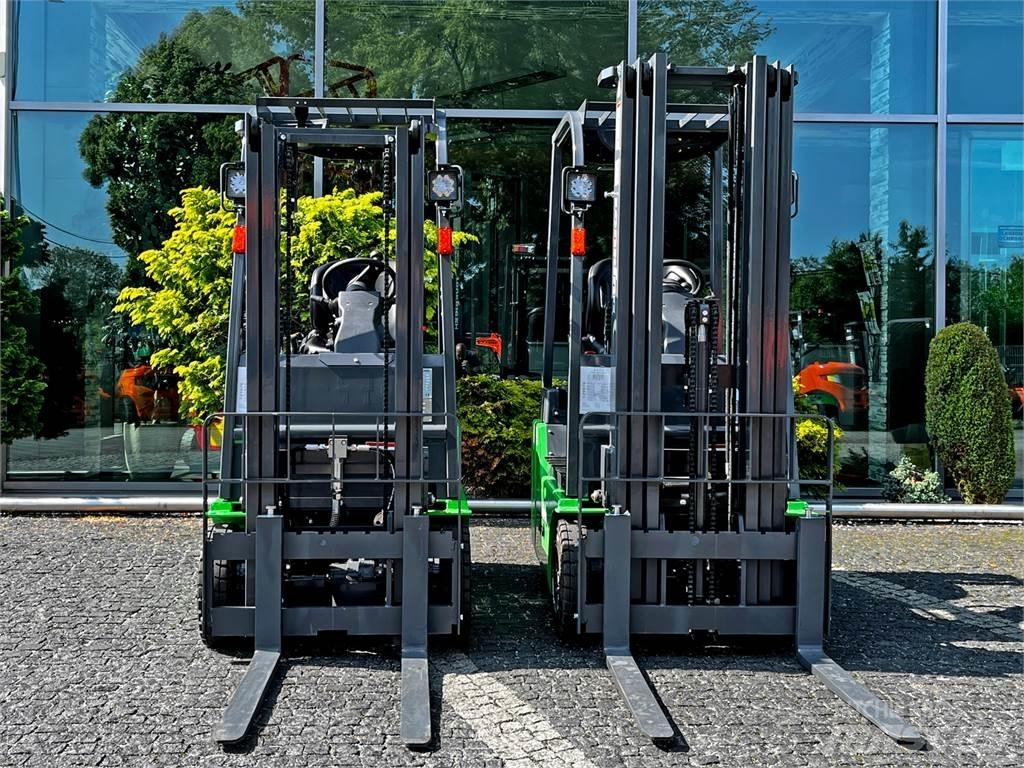 Lonking LG10B Carrelli elevatori elettrici