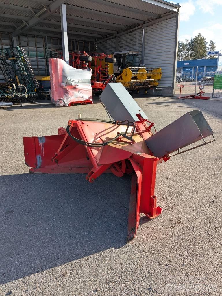 Esko LL240 Spazzaneve
