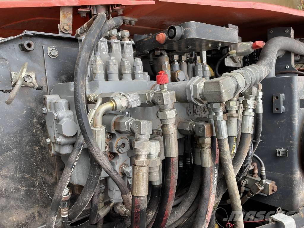 Kubota KX183-3 Miniescavatori