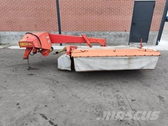 Kuhn FC 283 Falciatrici