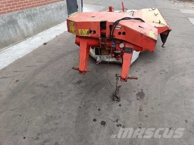 Kuhn FC 283 Falciatrici