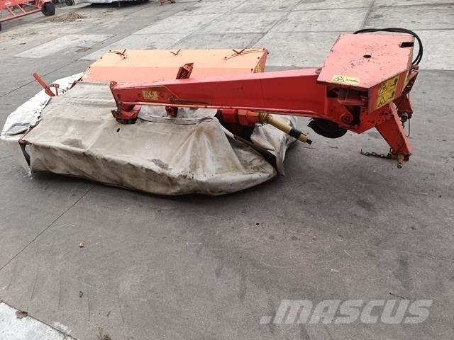 Kuhn FC 283 Falciatrici
