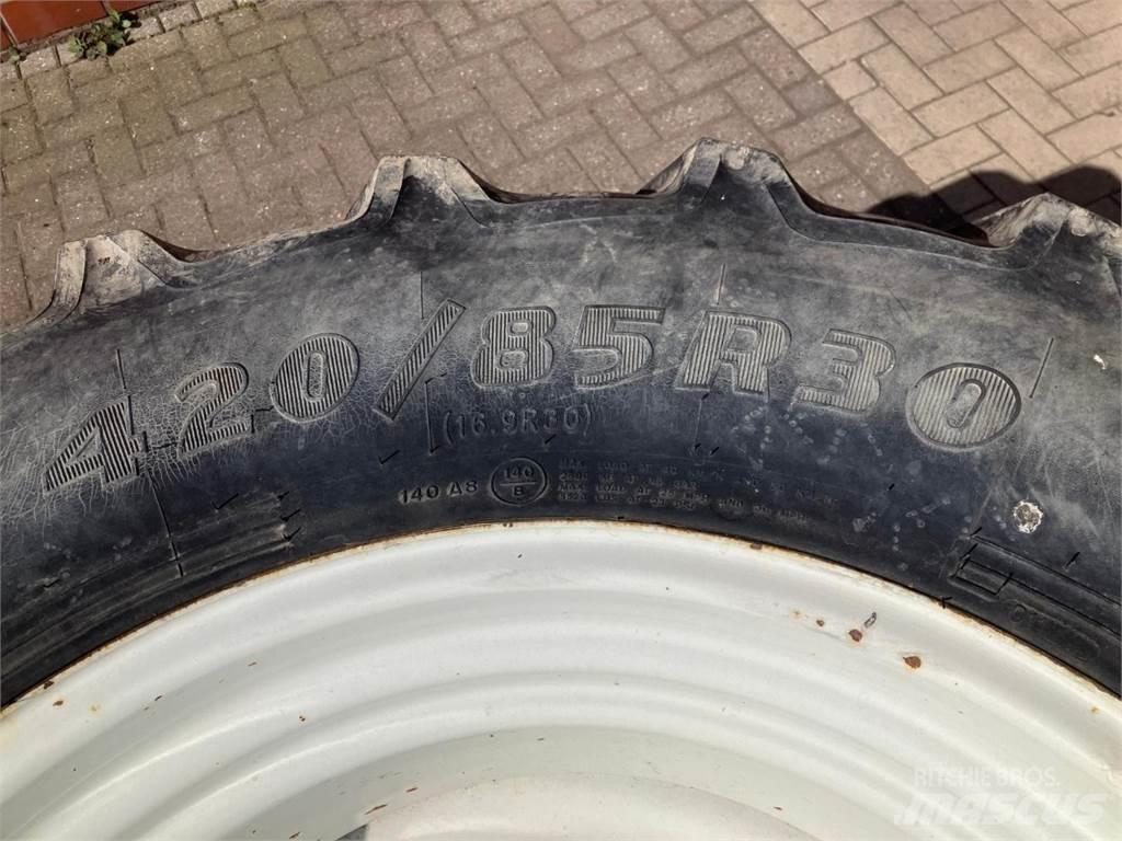 Goodyear 420/85R30 Agricoltura - Altro