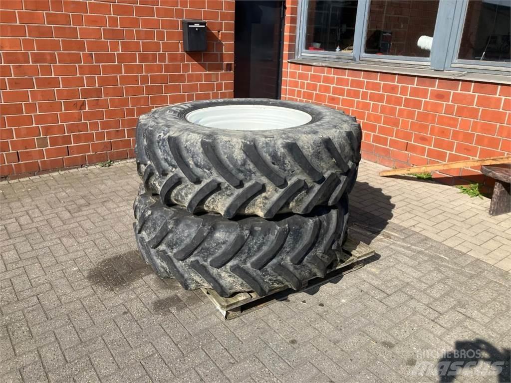 Goodyear 420/85R30 Agricoltura - Altro