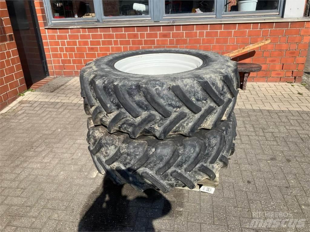 Goodyear 420/85R30 Agricoltura - Altro