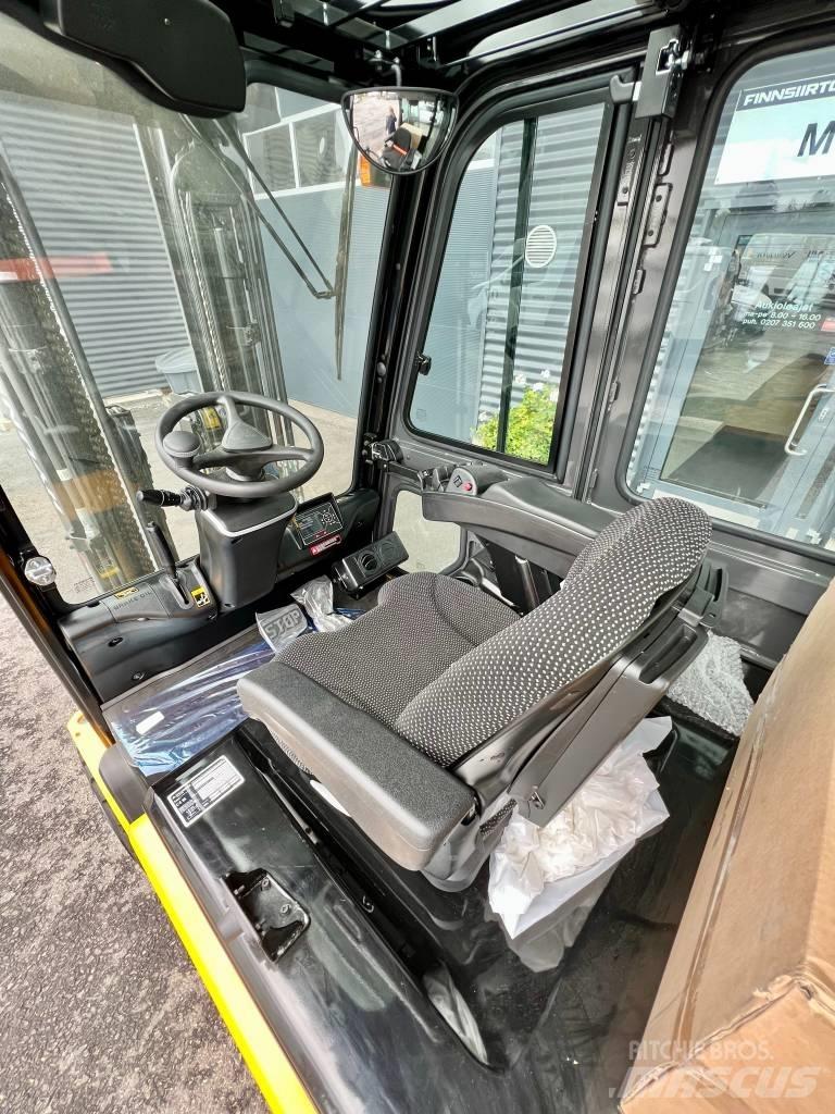 Hyundai 35B-9U Carrelli elevatori elettrici