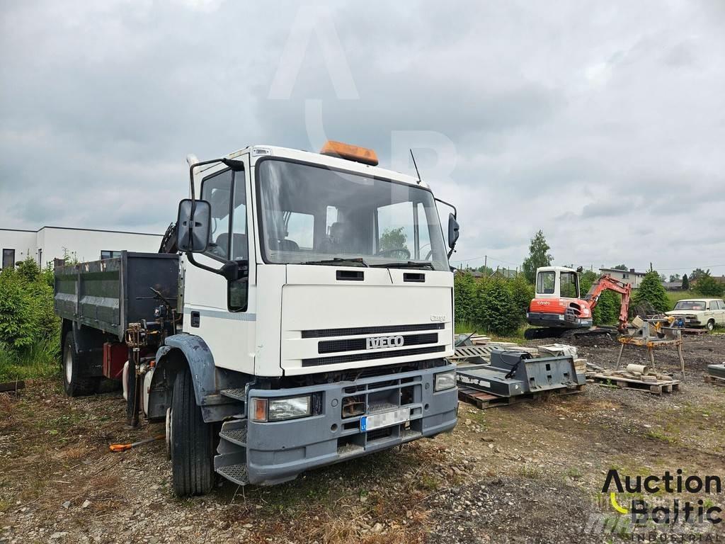 Iveco 170E 23 Camion ribaltabili