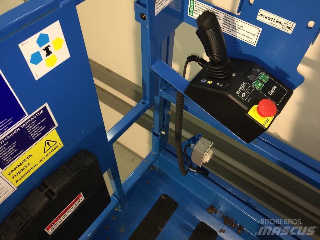 Genie GS 3246 Piattaforme a pantografo